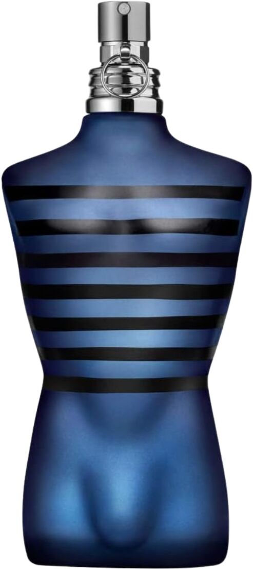 Jean Paul Gaultier Ultra Male Intense Eau de Toilette Spray 125ml