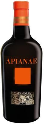 """Di Majo Norante""" """Di Majo Norante Apianae Moscato (500Ml) 2020 White Wine - Italy"""