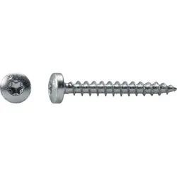 Fuchs+Sanders JD Plus Universalschraube 1127/001/01 4x40