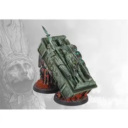 Conquest Old Dominion: Dark Cenotaph (Officer)