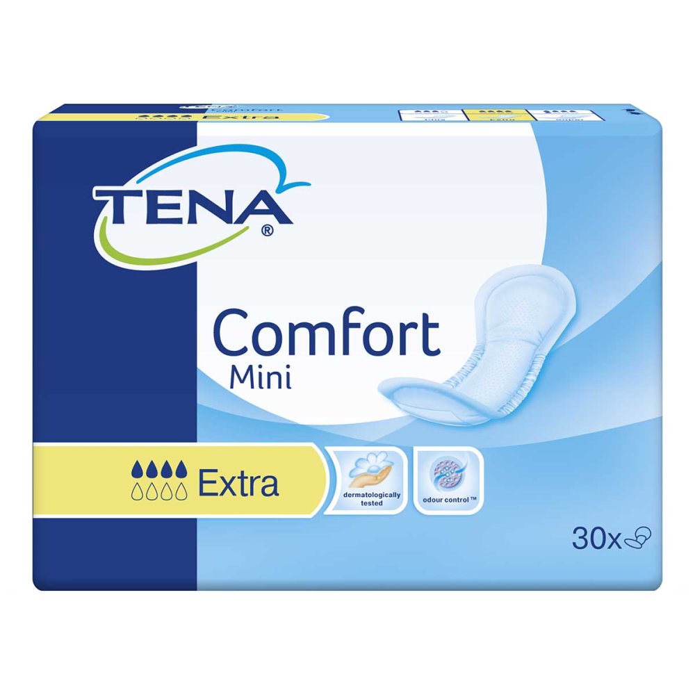 Essity Germany GmbH Tena Comfort mini extra Vorlagen 16139355
