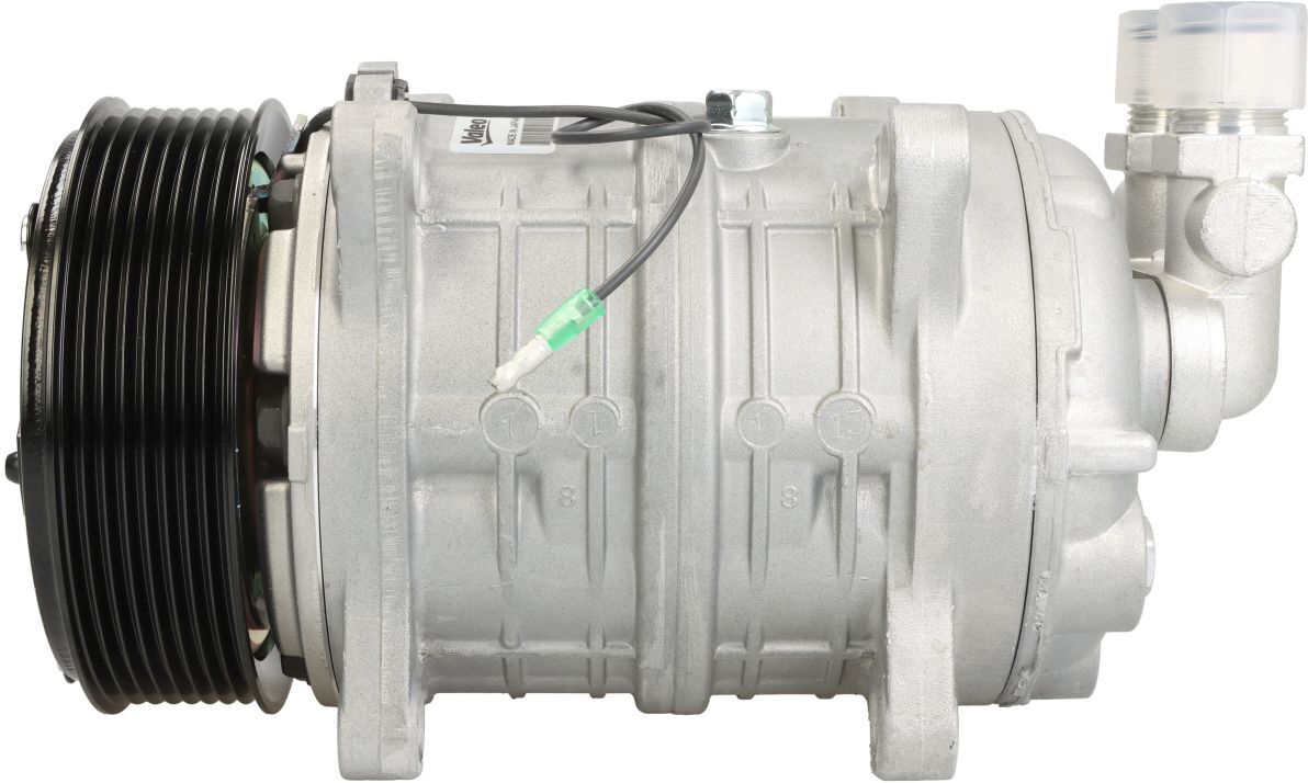 Klimakompressor VALEO 690334