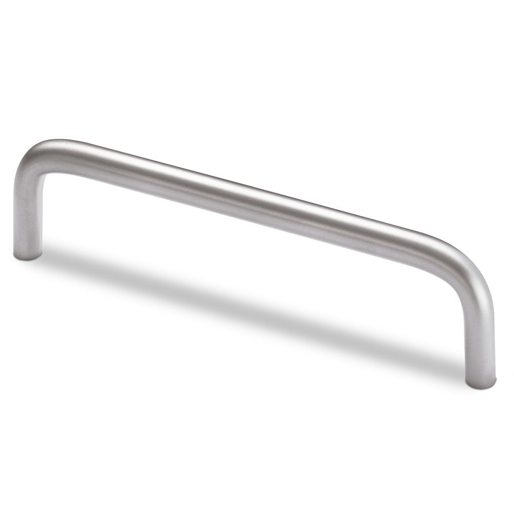Hettich Möbel-Bügelgriff Avenio, Ø 10x192mm, H 32mm, L 202mm 9070577