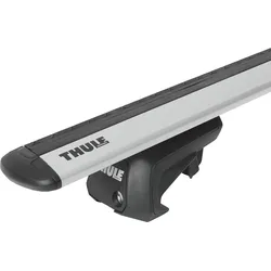 Dachträger Thule WingBar EVO - SSANGYONG XLV SUV