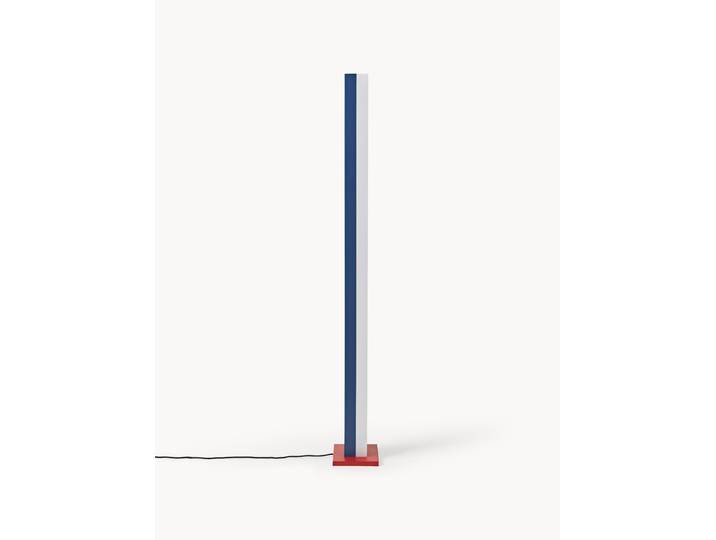 Lampadaire LED à intensité variable Naika