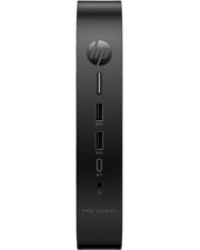 HP t550 Thin Client USFF Celeron J6412 8 GB RAM 32 Flash 8 (5H0N1EA#ABB)