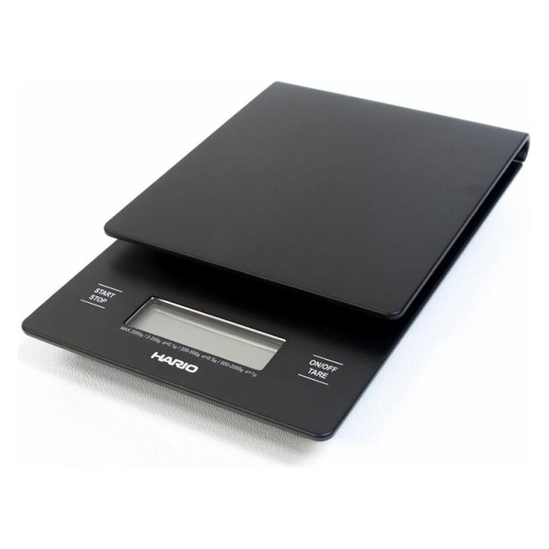 Hario V60 Drip Scale (VST-2000B)