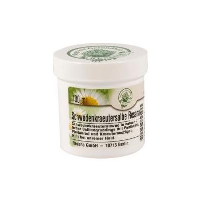 Schwedenkräuter Salbe 100 ml