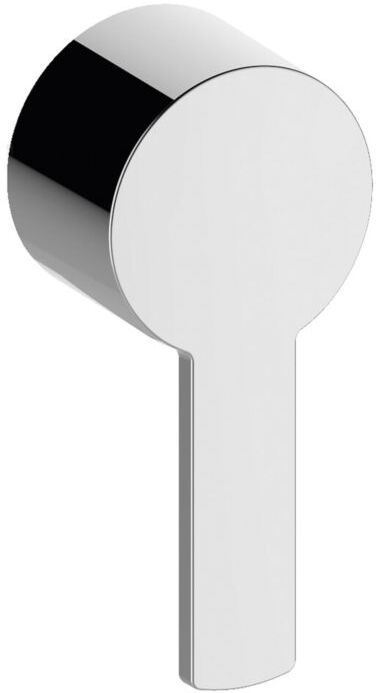 Keuco IXMO Griff Plan Blue 59551013901 für Einhebelmischer Plan Blue