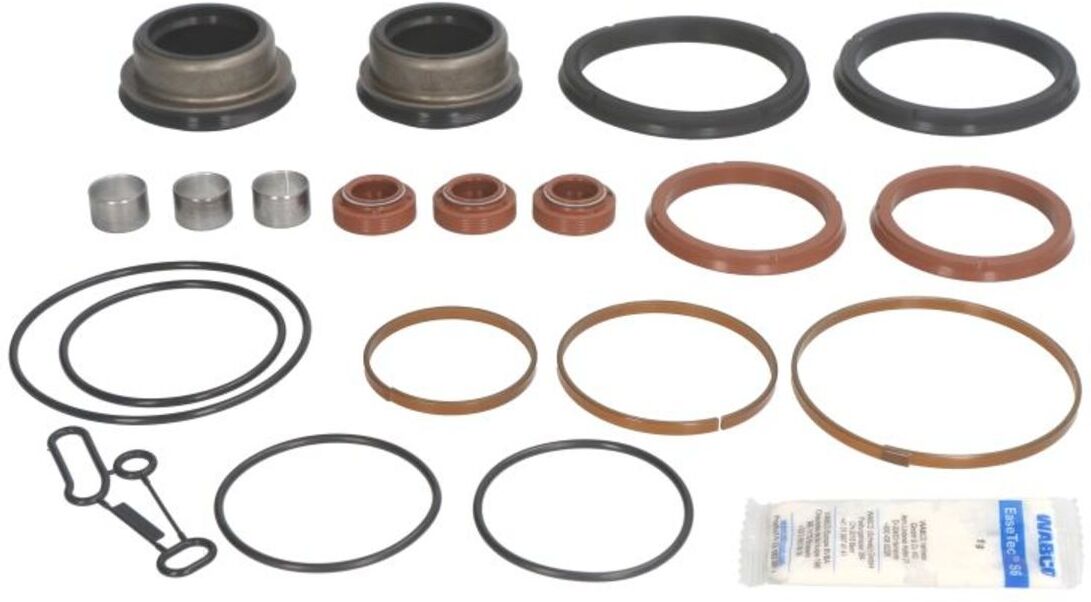 Automatisches Zylinderkolbenelement Getriebe ZF 0501324253ZF