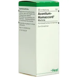 Aconitum Homaccord 30 ML