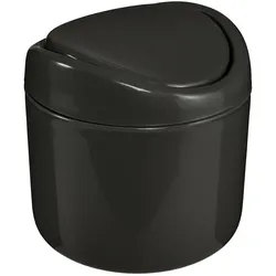 keeeper - 1,3L Eco Graphite Mülleimer Ø14x13 cm