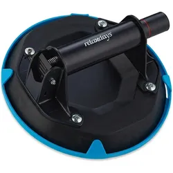 Relaxdays, Hebehilfe, Saugheber (120 kg)