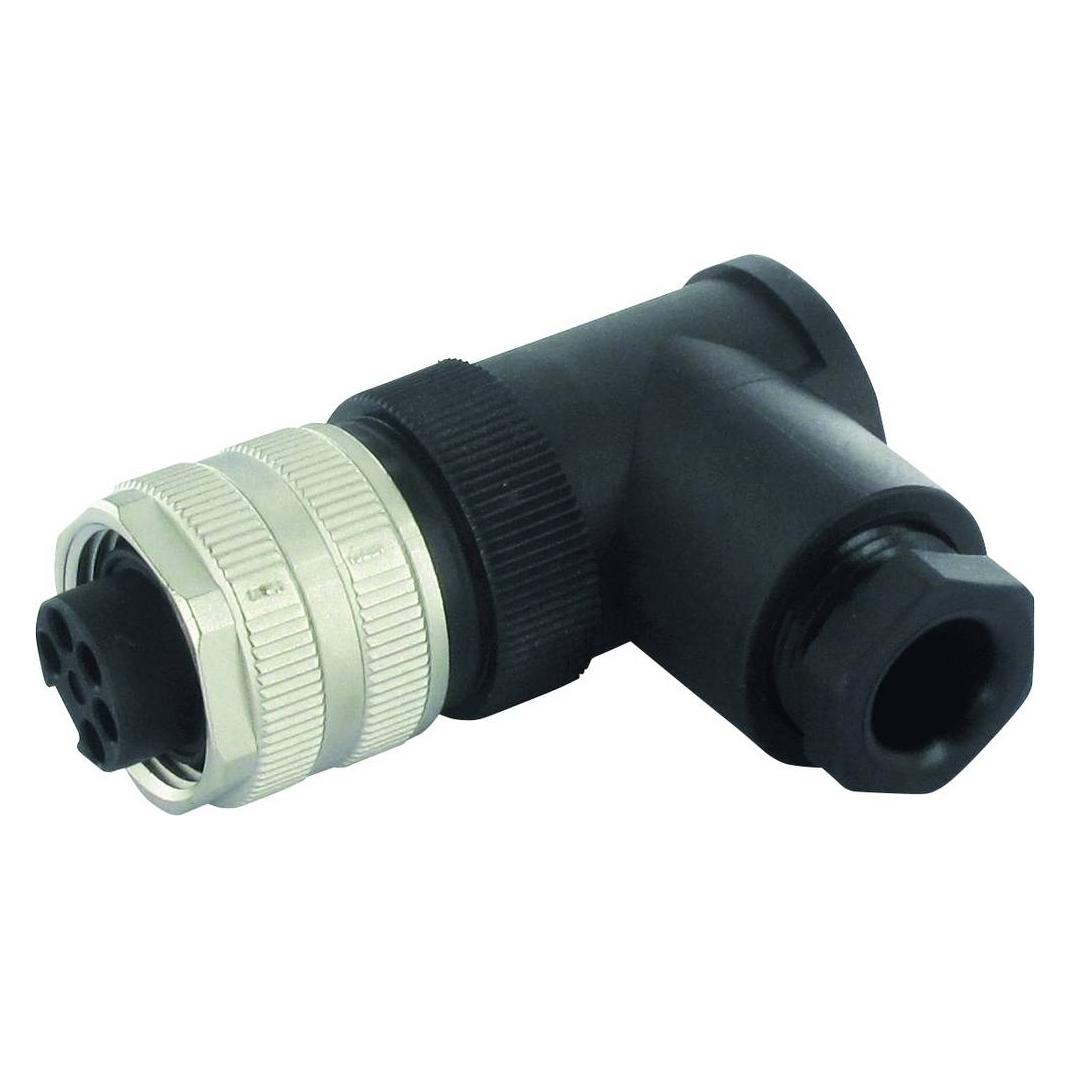 Murr Elektronik Murrelektronik 7000-78271-0000000 Sensor-/Aktor-Steckverbinder, unkonfektioniert (7000-78271-0000000)