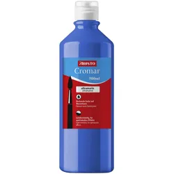 ARISTO Flüssigfarbe Cromar ultramarin
