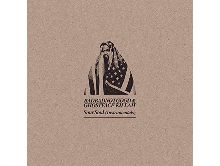Sour Soul (Instrumentals)