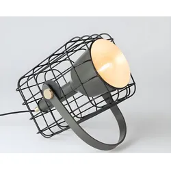 designline »Cage« Tischlampe  – erhältlich in 2 Farben