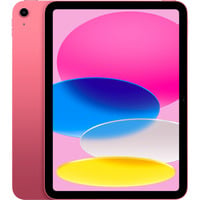 iPad 11" (256GB) DEP, Tablet-PC pink, 11. Gen / 2025 / 5G