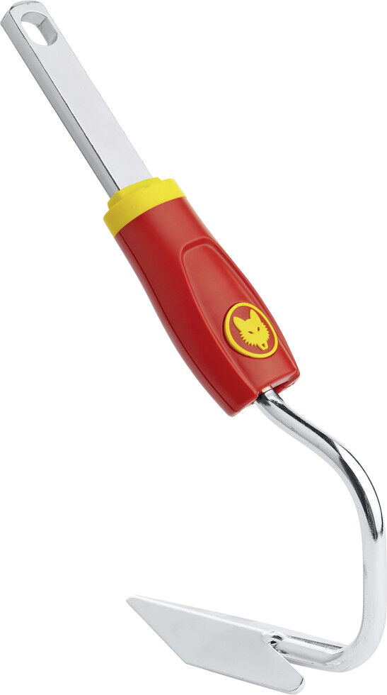 Wolf-Garten Wolf Garten Lüfter Multi-Star BI-M 3,5 cm Arbeitsbreite