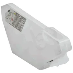 Ricoh 402075 (402075) Resttonerbehälter – red – B-Verpackung