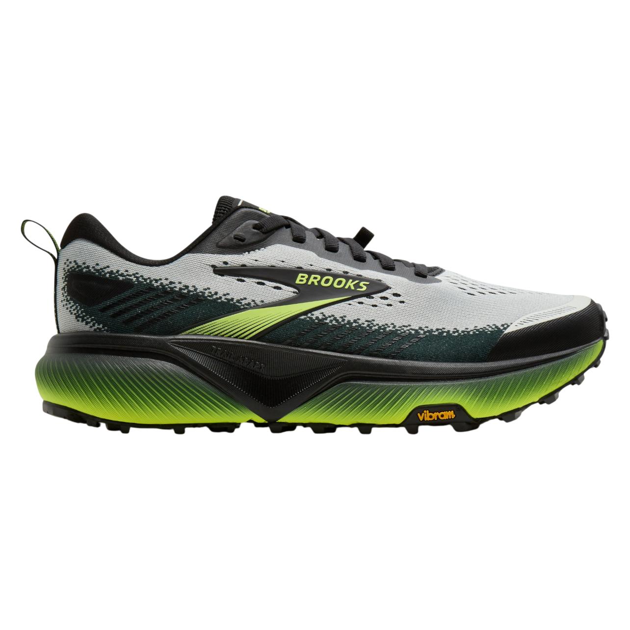 Brooks Running Cascadia 20 (42) (1104891D099)