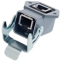 HARTING Wanddurchführung IP67 Data 3A 09452151108