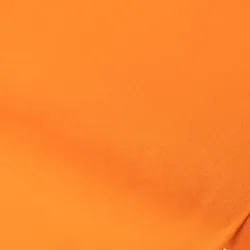 Leichter Baumwoll-Jersey, orange