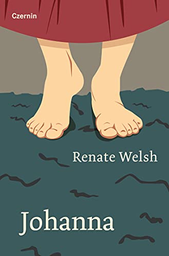 Renate Welsh - Johanna: Roman - Preis vom 14.10.2026 23:07:16 h