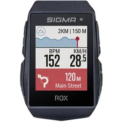 Sigma Sport, Velocomputer