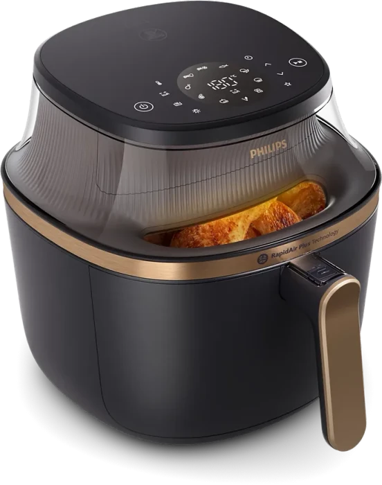 Philips 3000 Series Airfryer 7,2l XXL NA342/00