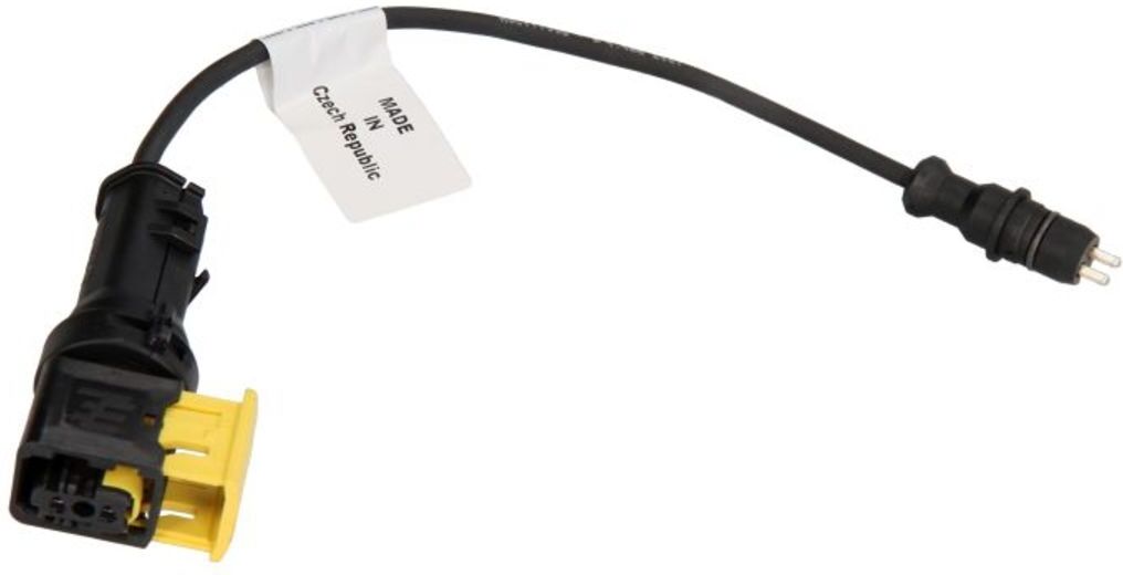 ABS-Leitung WABCO 441 035 060 0