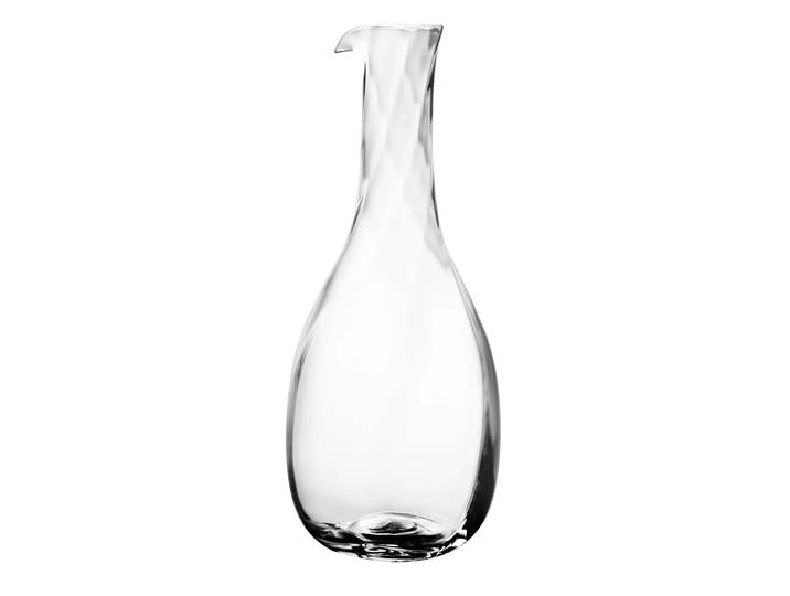 Kosta Boda Carafe Chateau 1,1 litre