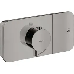 Hansgrohe Thermostat Unterputz Axor One Fertigset 45711330