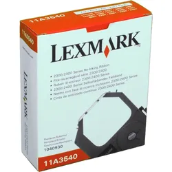 Originalband Lexmark 3070166  23xx 24xx 25xx Serie VE=6 PE=1