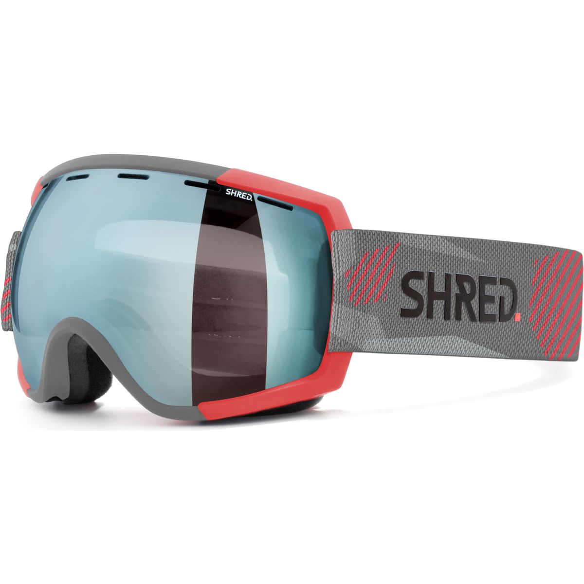 Shred Rarify haze flash - cbl 2.0 ice (GREY) GORARP48A-GREY