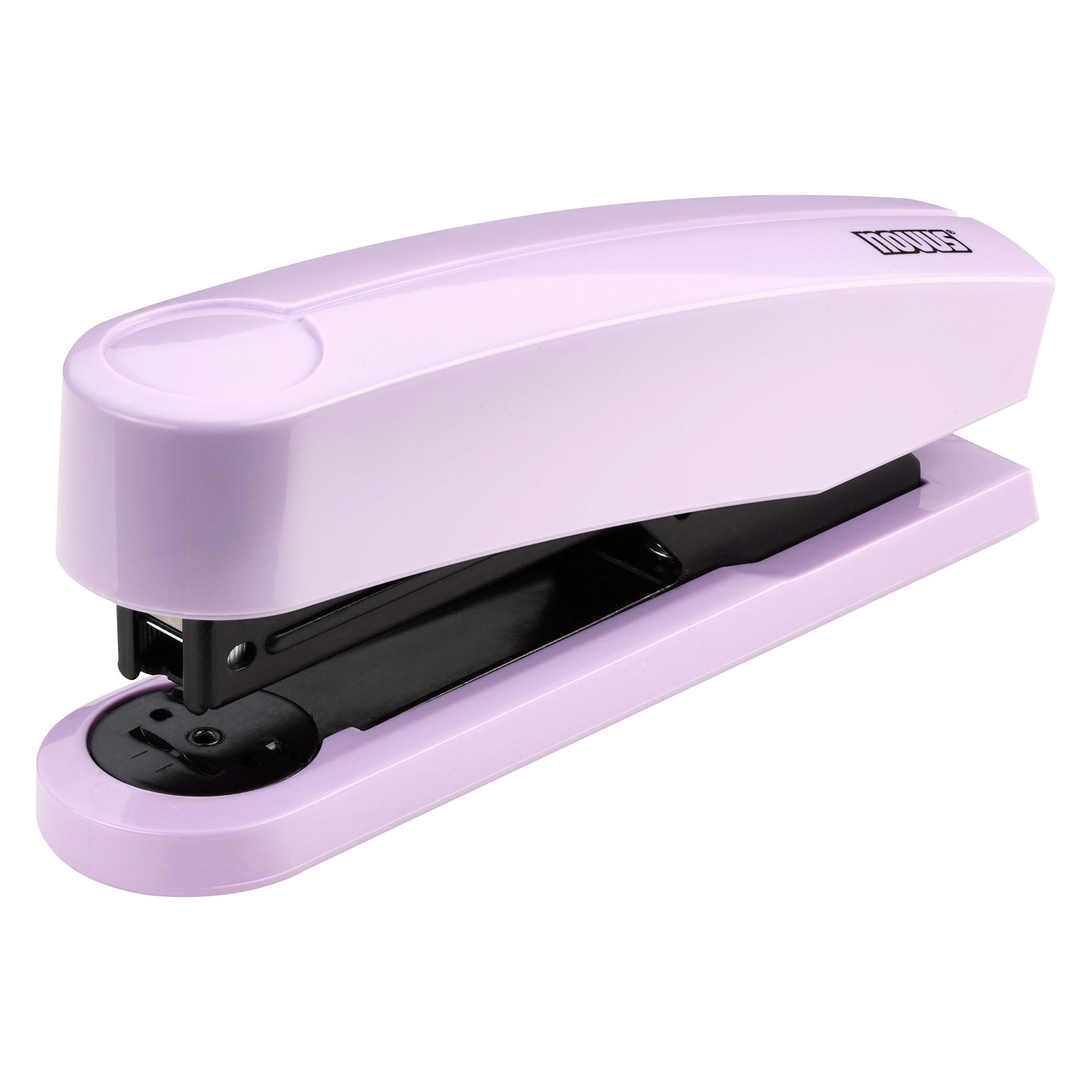 Novus Heftgerät B2 ColorID 2.0 pretty lilac (25 Blätter) (020-1951)