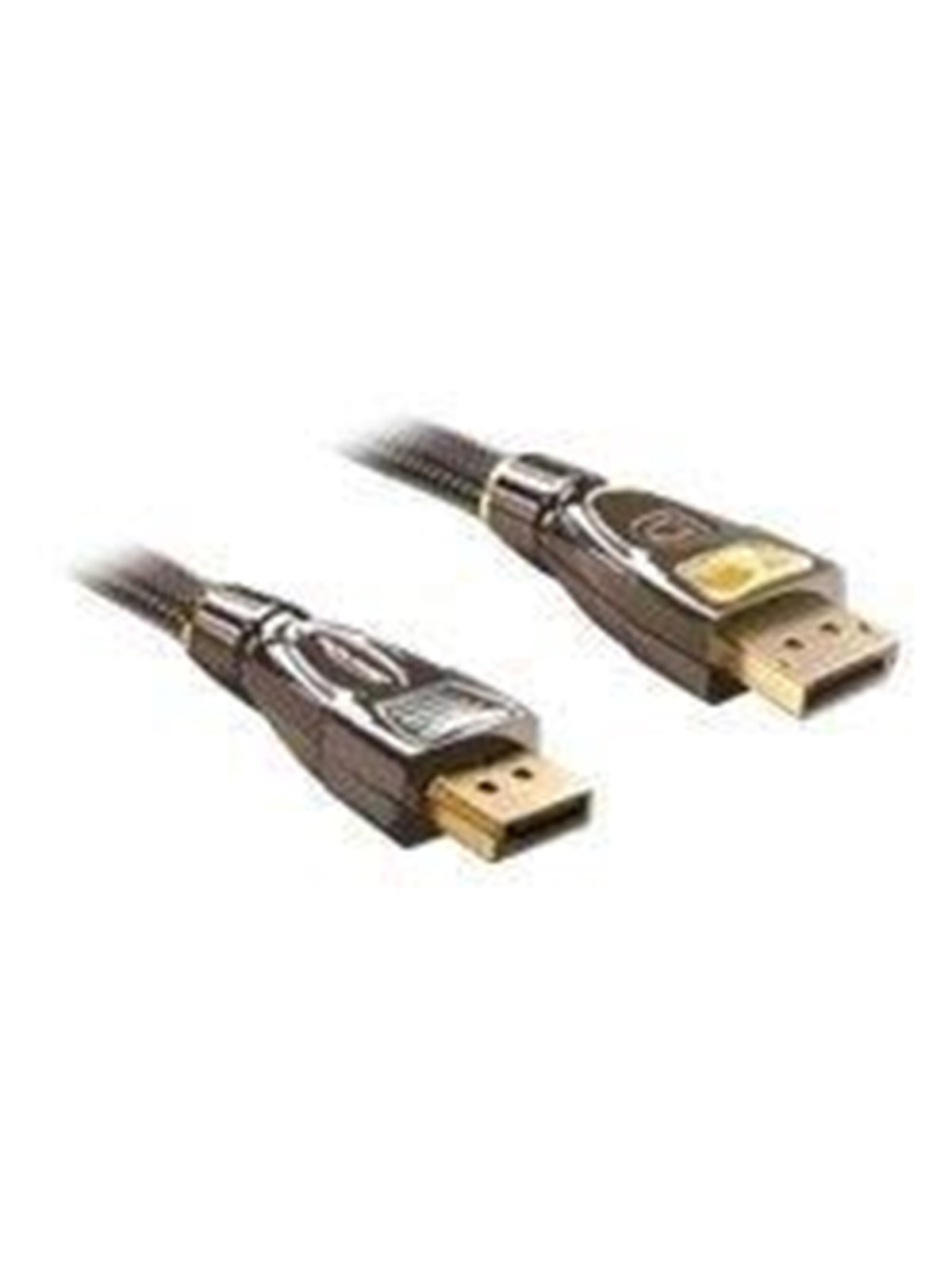 DeLOCK DisplayPort cable - 1 m