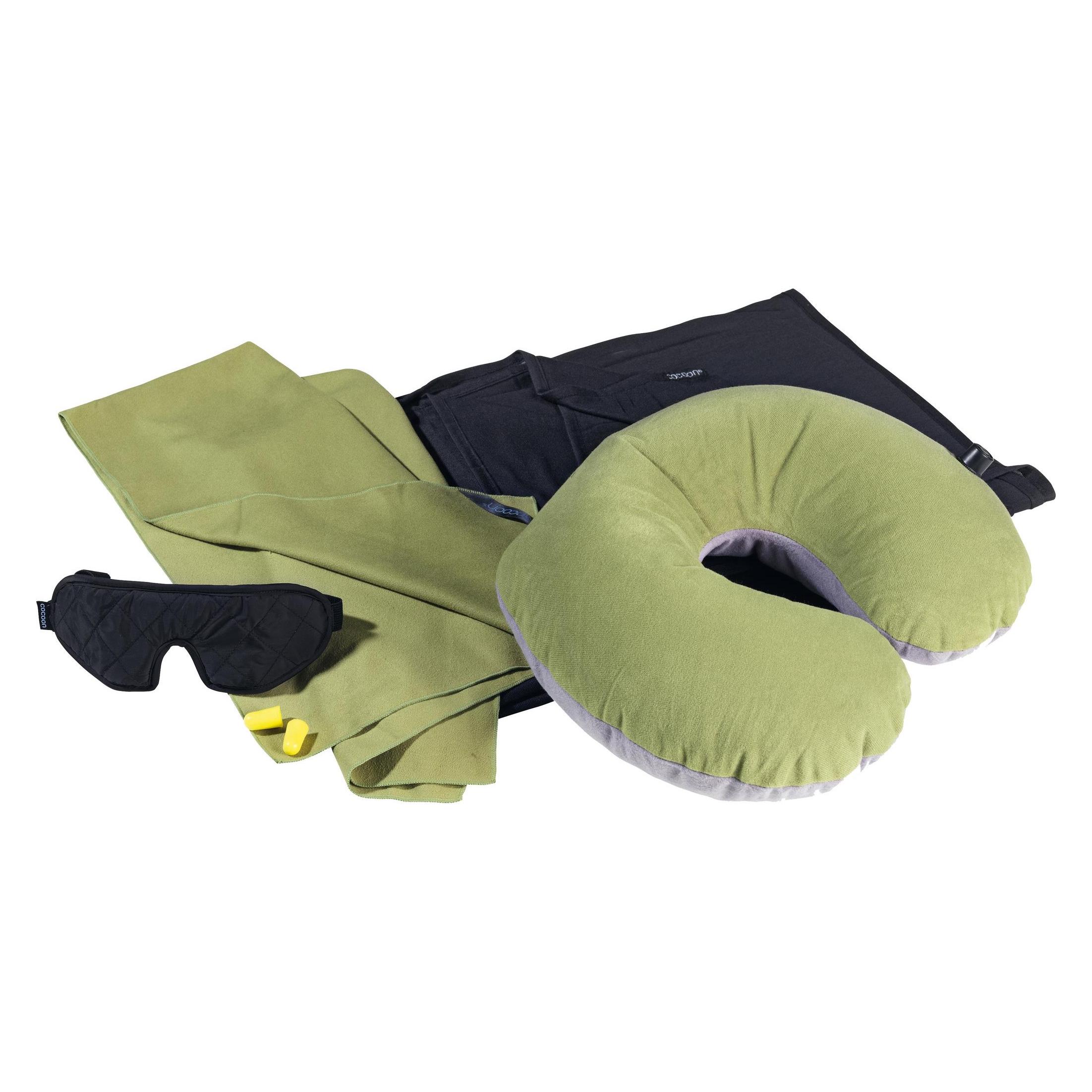 Cocoon Travel Set Ultralight (B00C20KOIY)