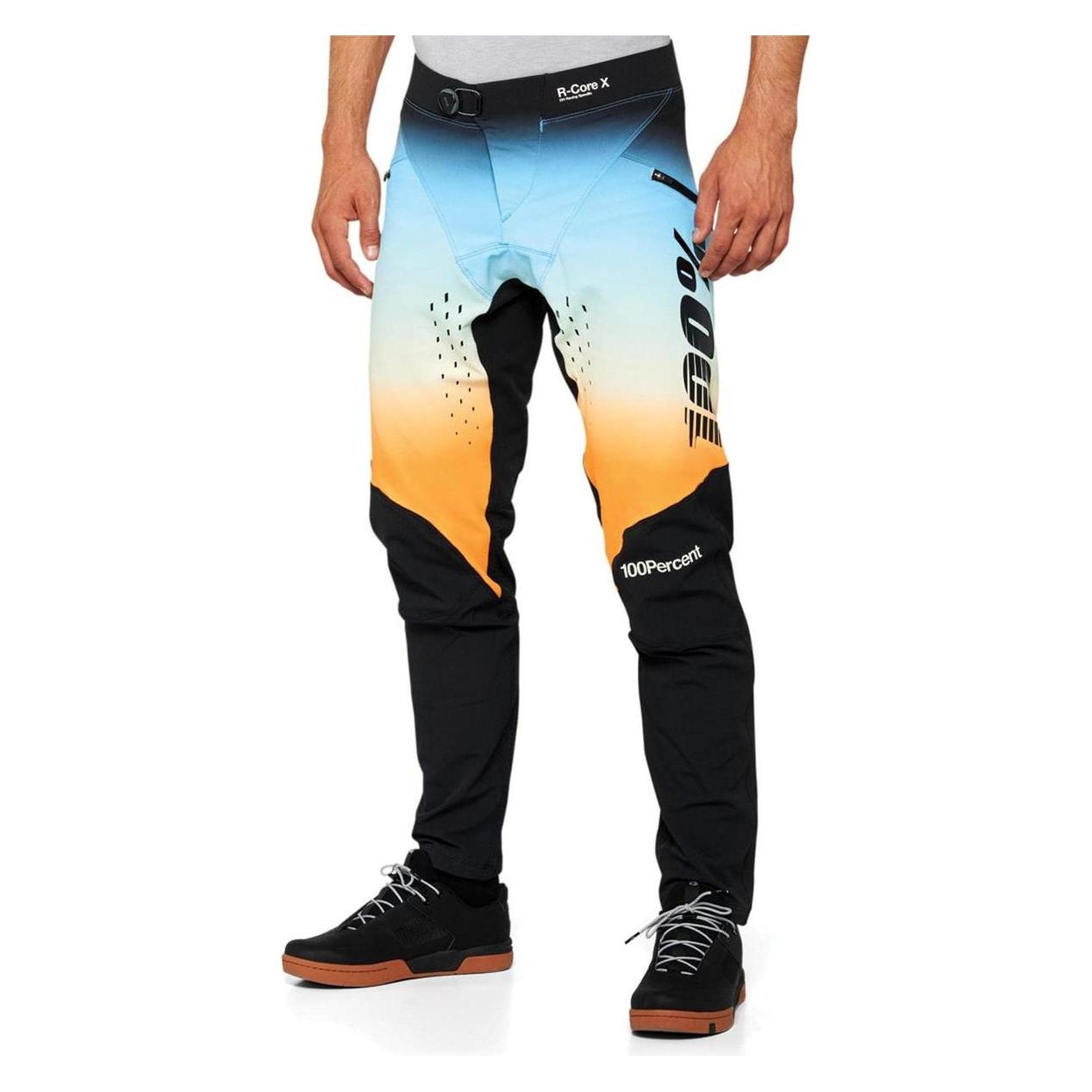 100% R-Core X LE (34) (40001-00031)