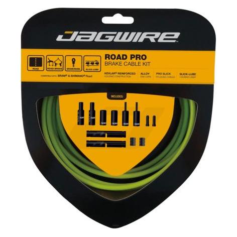 Jagwire Road Pro (PCK208)