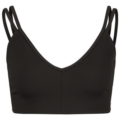 MYMARINI - Women's Vacation Top - Bikini-Top Gr S schwarz