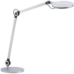 Just Light LED-Tischleuchte NIKLAS - B/H/T ca. 57.50x6.00x22.50