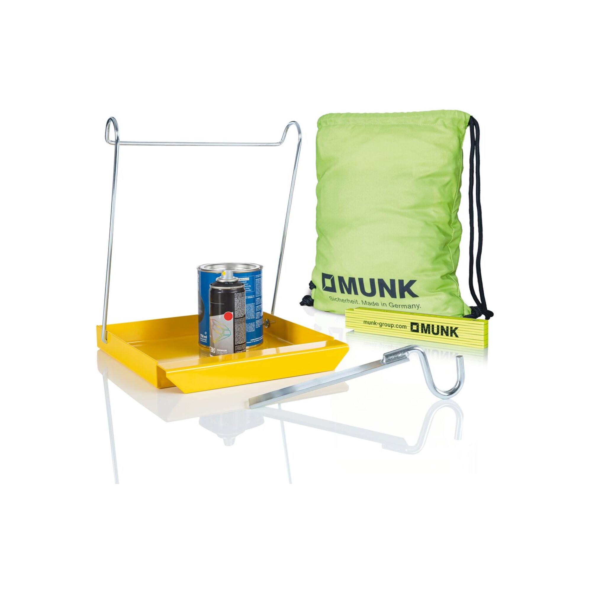 Munk Zubehör-Paket "Praktische Helfer 1" (019327)