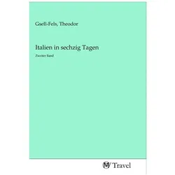 Italien in sechzig Tagen, Ratgeber