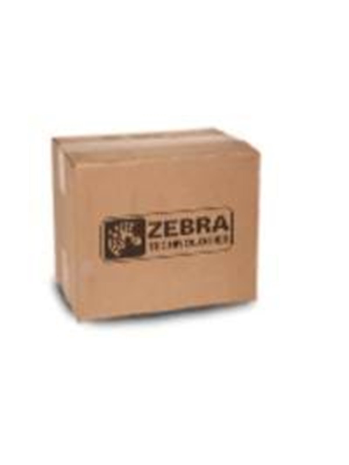 Zebra Packung