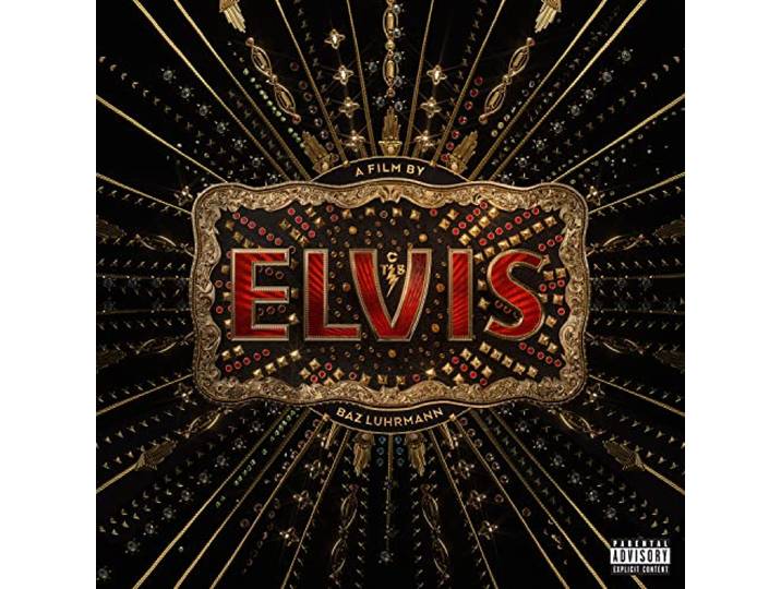 Elvis (Original Motion Picture Soundtrack)