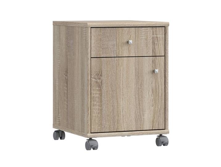 Caisson Tempra chene sonoma - Basika