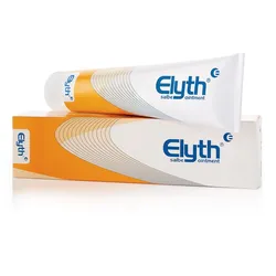Elyth Salbe 100g - ohne Farbe / ONE SIZE