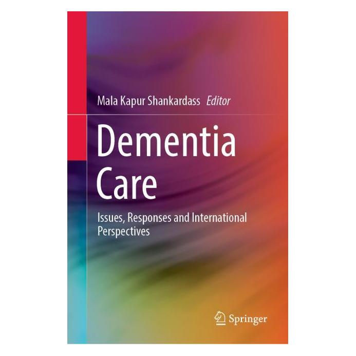 Springer Dementia Care (Englisch, Hardcover) (63682355)