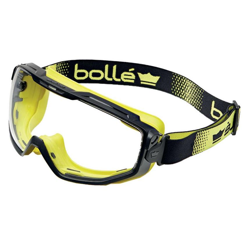 Bollé Vollsicht-Schutzbrille Universal (60029062)